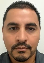 Richard Badilla's Instagram, Twitter & Facebook