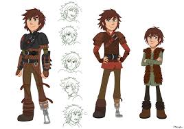 Image result for Hiccup