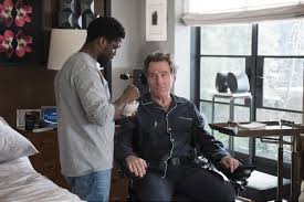 The upside isn't a movie that wants its audiences to think, and that's fine. Review The Upside Is A Cliche Ridden Exploitative Mess