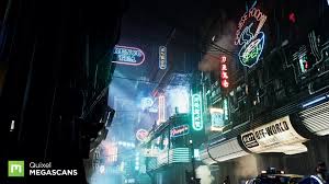 The movie takes place in los angeles, november 2019, in what is unquestionably the greatest of all cinematic cities of the future. Blade Runner 3d Art Video By Wiktor Ohman Sci Fi Artist