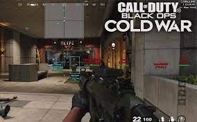 Black Ops Cold War Free Cheat In 2021