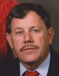 Obituary information for Jack Randall Perdew