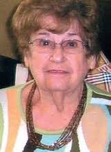 Obituary information for Maxine Linnabary Longshore