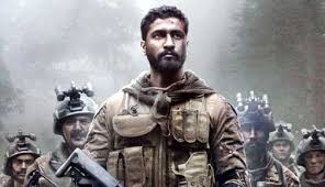 Is Bollywood Out Of Sync With Indian Soldiery