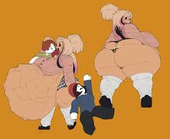 Meatgyoza Porn - Rule 34