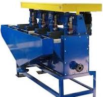 COMPACT FLOTATION MACHINES - 911Metallurgist