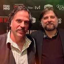 Chris Picco's Instagram, Twitter & Facebook