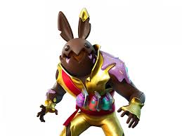 If one of the cosmetic items has been added in the game and is still on the leaked page, please let us know by adding your comment below. Fortnite V12 30 Leaked Skins Celebrate Easter With A Chocolate Monster