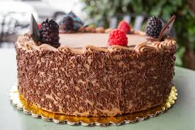 What's more, as a rule, we praise our extraordinary events like commemorations, birthday celebrations and weddings with cake. Where To Celebrate National Chocolate Cake Day In Fresno County Jan 27