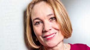 Iris Sommer: 'De hersenen zijn echt fantastisch'