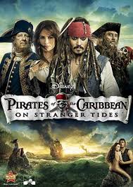In 1763, the caribbean is awash in pirates. Amazon Com Pirates Of The Caribbean On Stranger Tides Johnny Depp Penelope Cruz Geoffrey Rush Ian Mcshane Kevin R Mcnally Sam Claflin Astrid Berges Frisbey Stephen Graham Keith Richards Richard Griffiths Greg Ellis Damian