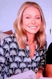 Kelly Ripa Live with Kelly & Ryan May 18, 2020