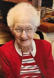 Obituary for Shirley F Hipsher