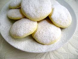Maybe you would like to learn more about one of these? Biscotti Morbidi Alla Vaniglia Le Ricette Di Dolci It