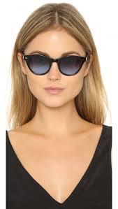 Thayer Sunglasses