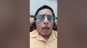 Gaane: Janey-Anjane: Hai Raat Orhey Huye Dard Ka Kafan A Beautiful Song  Sung By Anwar Bilgrami