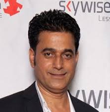 Skywise's Malik could head up Mango