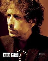 Bob Dylan. Mixing Up the Medicine
