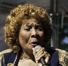 Mable John Dead: First Female Solo Artist On Motown Was 91
