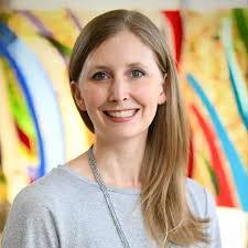 Krista Bower's Instagram, Twitter & Facebook