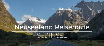 Weitere ideen zu neuseeland karte, neuseeland, neuseeland reise. Neuseeland Reiseroute Sudinsel Familien Reiseblog Und Wanderblog A Daily Travel Mate