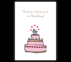 Love does not consist of gazing at each other, but in looking together in the same direction. Hochzeitskarte Herzlichen Gluckwunsch Zur Vermahlung Grusskarten Onlineshop 1agrusskarten De