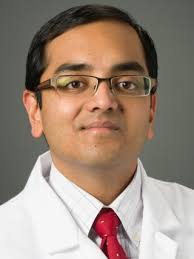 Varun Agrawal, MD