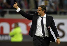 Profitieren sie noch heute von ihrem 50 € bonus auf ihre neue allianz autoversicherung. Coach Laurentiu Reghecampf Returns To Steaua Bucharest