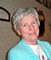 Violet Boggess Obituary