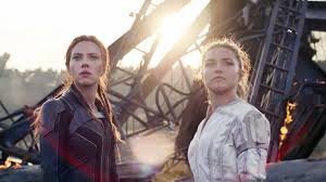 Black widow, aka natasha romanoff, first appeared in the 2010 film. Black Widow Star Scarlett Johansson Verklagt Disney B Z Berlin