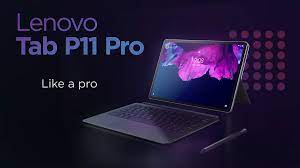 The Lenovo Tab P11 Pro becomes ...