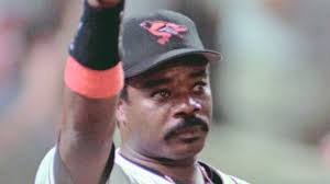 It's never easy saying goodbye to hometown stars. The Orioles' history is  proof