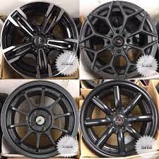 83 pusat perniagaan nbc 1 12 miles jalan meru klang. Kedai Sport Rim Harga Tal Tyres Supply Pj Sdn Bhd Facebook
