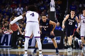In a statement released today by president mark emmert, the national collegiate athletic association (ncaa) has decided to close off the upcoming men's the tournament games will be limited to essential staff and families. By The Numbers Penn In The Ncaa Tournament Men Penn Today