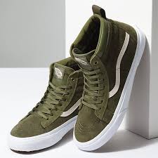 Sk8 Hi Mte Shop At Vans In 2020 Sneakers Men Fashion Comfortable Mens Shoes Vans Shoes