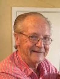 John Ray Moseley Obituary April 15, 2020