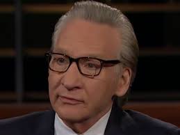 Bill Maher: Woke Culture Changing Words "Becomes A Joke Because You'd Rather Rename It Than Solve It"