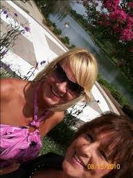 Susan Sanger's Instagram, Twitter & Facebook