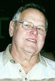 James G. Rieger Obituary August 16, 2007