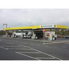 Coastal bungalow on sale for £720k hides a. Morrisons Petrol Station Bathgate Petrol Stations Yell