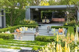 Maybe you would like to learn more about one of these? 10 Sunken Seating Areas Bring Drama To Decks And Patios