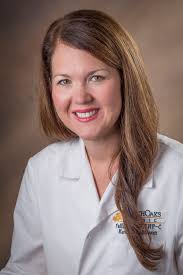 Listen to Nurse Practitioner...