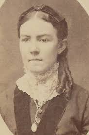 Does anyone have a photo of Mary Ella Waters (1867-1926) daughter of  Michael. Waters And Clarissa Sasser? Her husbands were Robert Judson  Bargeron and Hervey B. Bonnell. Photos of husbands would be