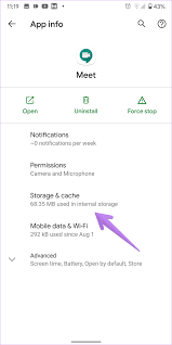 Google meet change background feature works directly from your browser and do not need any extension or software. How To Change Name And Picture In Google Meet On Mobile And Pc