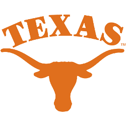 Texas Longhorns Logo Scripted transparent PNG - StickPNG