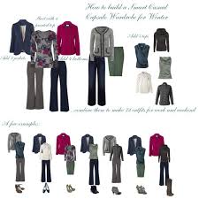 How To Build A Smart Casual Capsule Wardrobe Capsule Wardrobe Work Capsule Wardrobe Casual Outfits For Teens