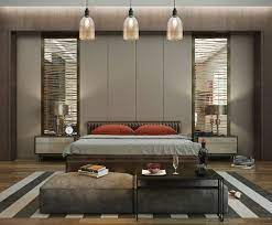 Pin By Maulik Modha On Yatak Odasi Dekorasyonu Modern Luxury Bedroom Modern Master Bedroom Modern Classic Bedroom