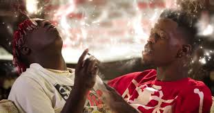 Lil Yachty Stars In Mtv S How High 2 Trailer Yachty first gained recognition in august 2015 for his singles one. lil yachty stars in mtv s how high 2