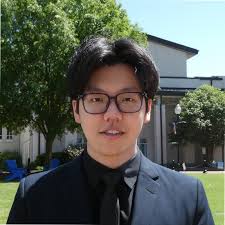 Arthur Shao's Instagram, Twitter & Facebook