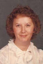 Barbara Calhoun Obituary (1950